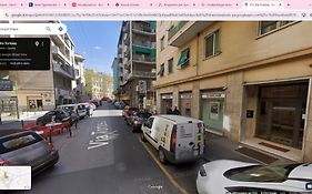 Titti'S House - Parcheggio Custodito In Garage Gratis